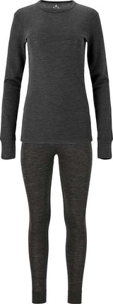 Whistler Cerro Merino - Funktionsunterwäsche-Set für Damen