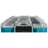 Makita Zubehör Maktrak Organizer mittel – p-91045