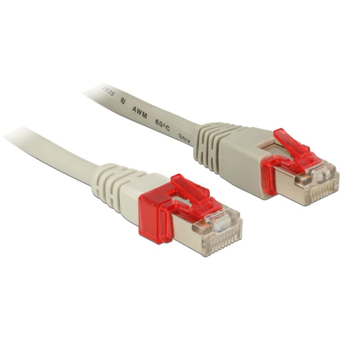 Delock RJ45 Reparaturclip -Set 1