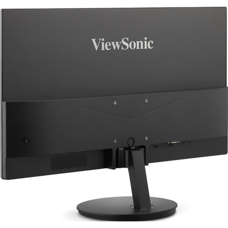 Viewsonic VA24E1-H Full HD 24 Monitor (schwarz, 1x HDMI, 1x VGA, 120 Hz)