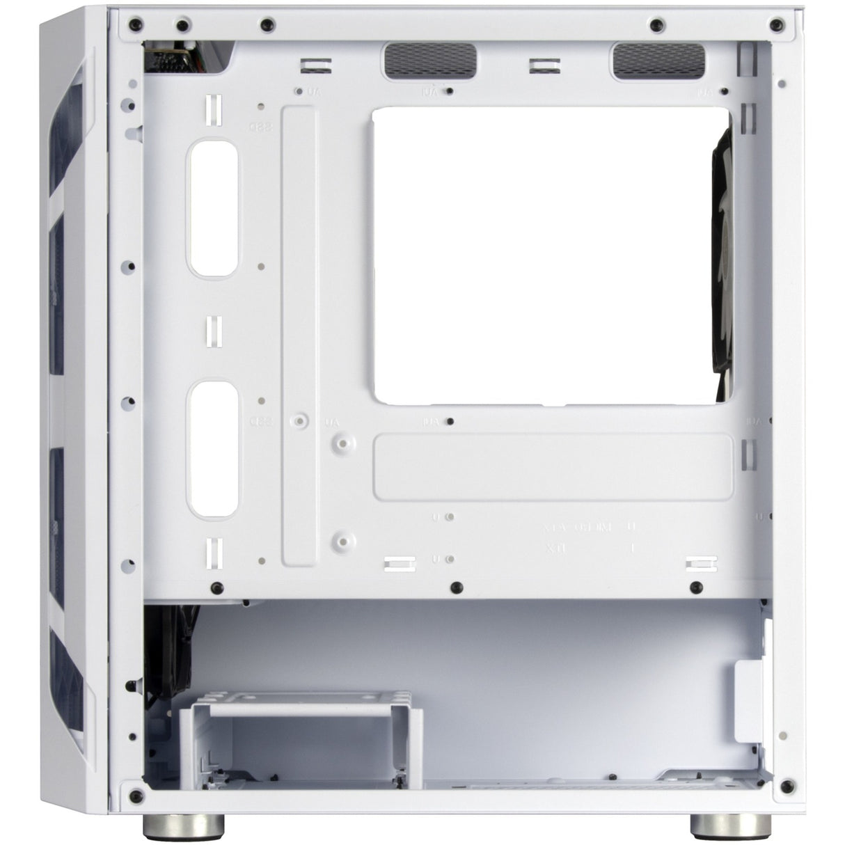 Silverstone Fara H1M Pro