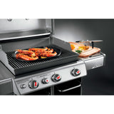 Weber Backschale