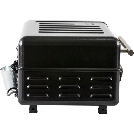 Traeger Ranger