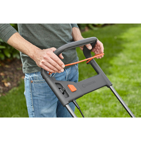 Gardena Gardena Electric Rasenmäher Powermax 1800 42