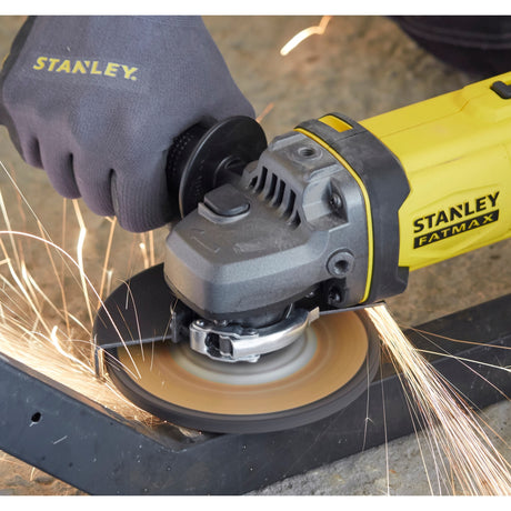 Stanley Fatmax V20 18V Apercourse Grijper
