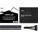 Asus prime geforce rtx 5070 ti oc 16g grafische kaart (3x displayport, 1x hdmi)