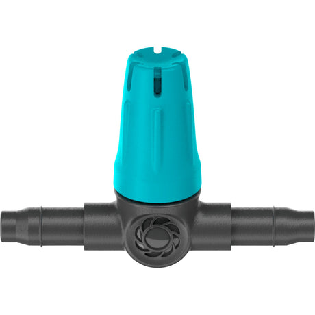 Gardena Sprinkler für kleine Flächen (schwarz türkis)