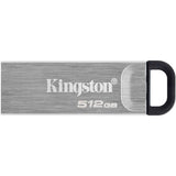 Kingston Datatraveler Kyson 512 GB
