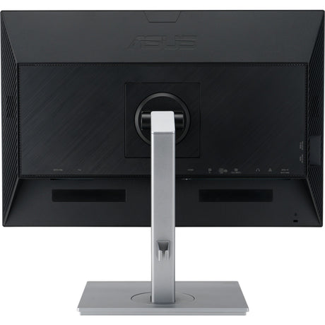 Asus Proart Display PA248CNV 24 Monitor (Schwarz Silber, 75 Hz, HDMI, Display Port, USB, LAN, Audio)