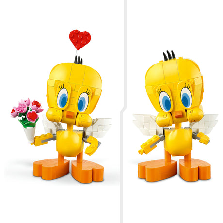 Lego Looney Tunes 40824 – Süßer Tweety