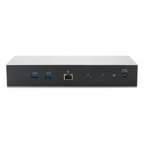 Dockingstation acco eq sd500t5 grau