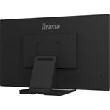 Iiyama prolite t2754msc-b2ag 27 touchscreen monitor (zwart (mat), touch, vga, hdmi, audio, usb)
