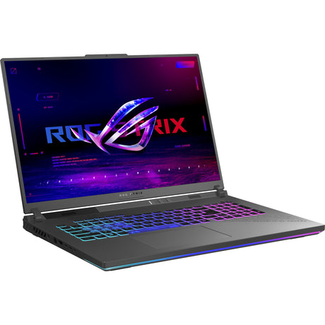 Asus ROG Strix G18 G814FP-S9006W 18 Gaming-Laptop (Grau | R9 9955HX | RTX 5070 | 32 GB | 1 TB SSD)