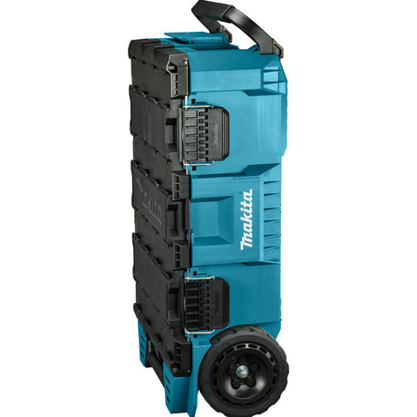 Makita Maktrak Werkzeugwagen (blau schwarz)