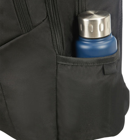 Samsonite American Tourister Urban Groove 6 Rucksack 15,6 Zoll (schwarz hellgrün)