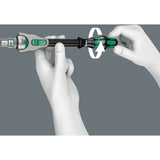 Wera kraftform kompakt zyklop speed, 26 Stück - 1 Stück - 05051045001