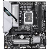 Gigabyte h810m gaming wifi6 socket 1851 moederbord (raid, gb-lan, sound, µatx)