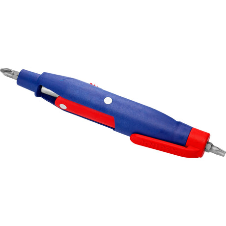 Knipex 00 11 07 Profi-Tastenstift Modell 567-8 9 3-5mm