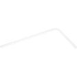 Alphacool Hartrohr 16 13mm 90° Acryl (PMMA) 20 40cm Rohr (transparent)