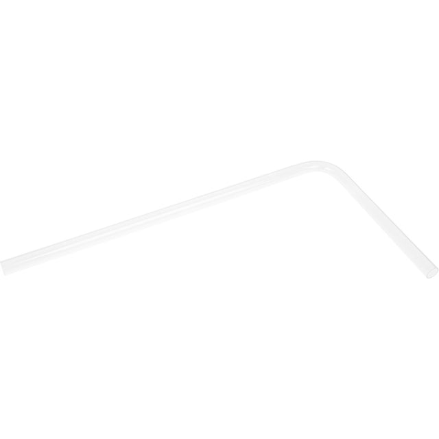 Alphacool Hartrohr 16 13mm 90° Acryl (PMMA) 20 40cm Rohr (transparent)