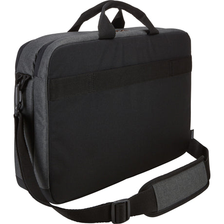 Case Logic Era 15,6 Laptoptasche Eralb-116-Obsidian Laptoptasche (dunkelgrau)