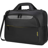 Targus CityGear 15-17.3 Topload-Laptop-Fall
