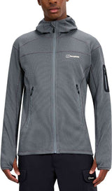 Berghaus Pravitale Mountain 2.0 Kapuzen-Fleecejacke