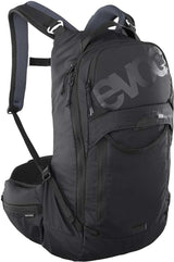 Evoc Trail Pro Blackline 16l - Protektorrucksack