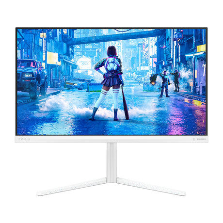Philips evnia 27m2n5201p 27 gaming monitor (wit, 1x displayport, 2x hdmi, 260 hz (oc))