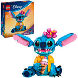 Lego Disney 43249 Stich
