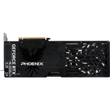 Gainward GeForce RTX 5070 Ti Phoenix-S Grafikkarte (DLSS 4, 3x Display Port, 1x HDMI 2.1)