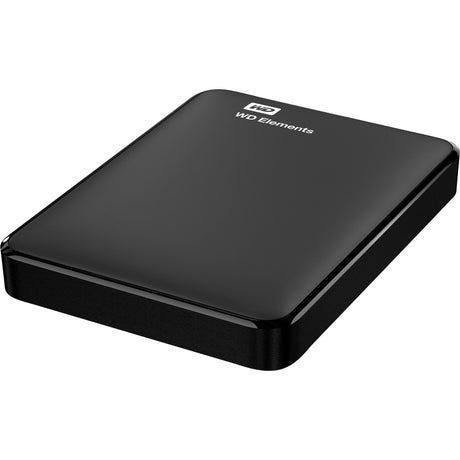 WD -Elemente tragbar, 2 TB