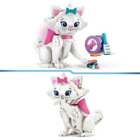 Lego Disney die Aristocats: Süße Marie - 43286