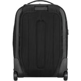 Targus 15,6 ”Ecosmart Mobile Tech Traveler Rolling Backpa