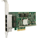 Broadcom Netxtreme 4x 1GBe Netzwerkadapter