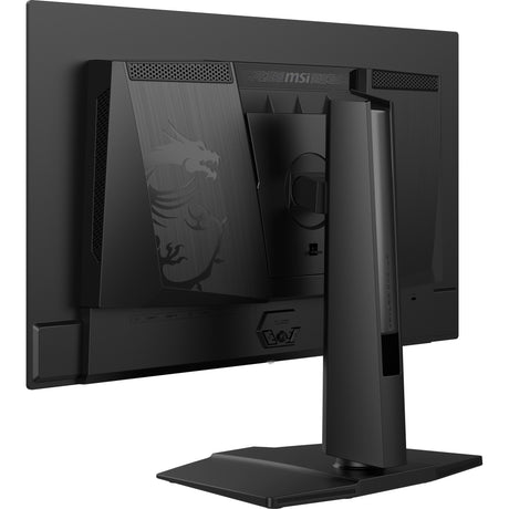 MSI Mag 272up qd-oled x24 26,5 4K UHD-Gaming-Monitor (schwarz, 2x HDMI, Display-Port, USB-C, 240 Hz)