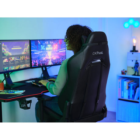 Trust Trust GXT 714 Ruya Gaming Chair