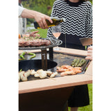 Barbecook Beistelltische für Nestor