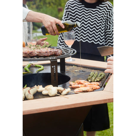 Barbecook Beistelltische für Nestor