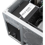 Silverstone RM52