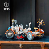 Lego Technic NASA Apollo Moon Rover – LRV – 42182