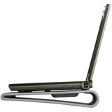 Targus Laptop-Kühlpad 15–17 Laptop-Kühler (grau)