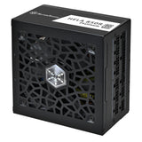 SilverStone HELA 850R Platin