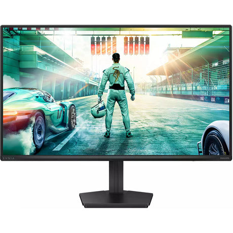 Philips Evnia 27m2n3500nf 00 27 Gaming-Monitor (schwarz, HDMI, Display-Port, 144 Hz)