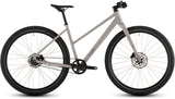 Cube Editor Pro Oatgrey'n'Grey Trapeze