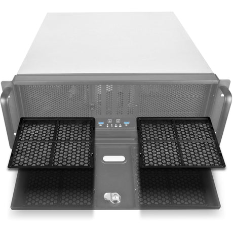 Silverstone Silverstone RM400