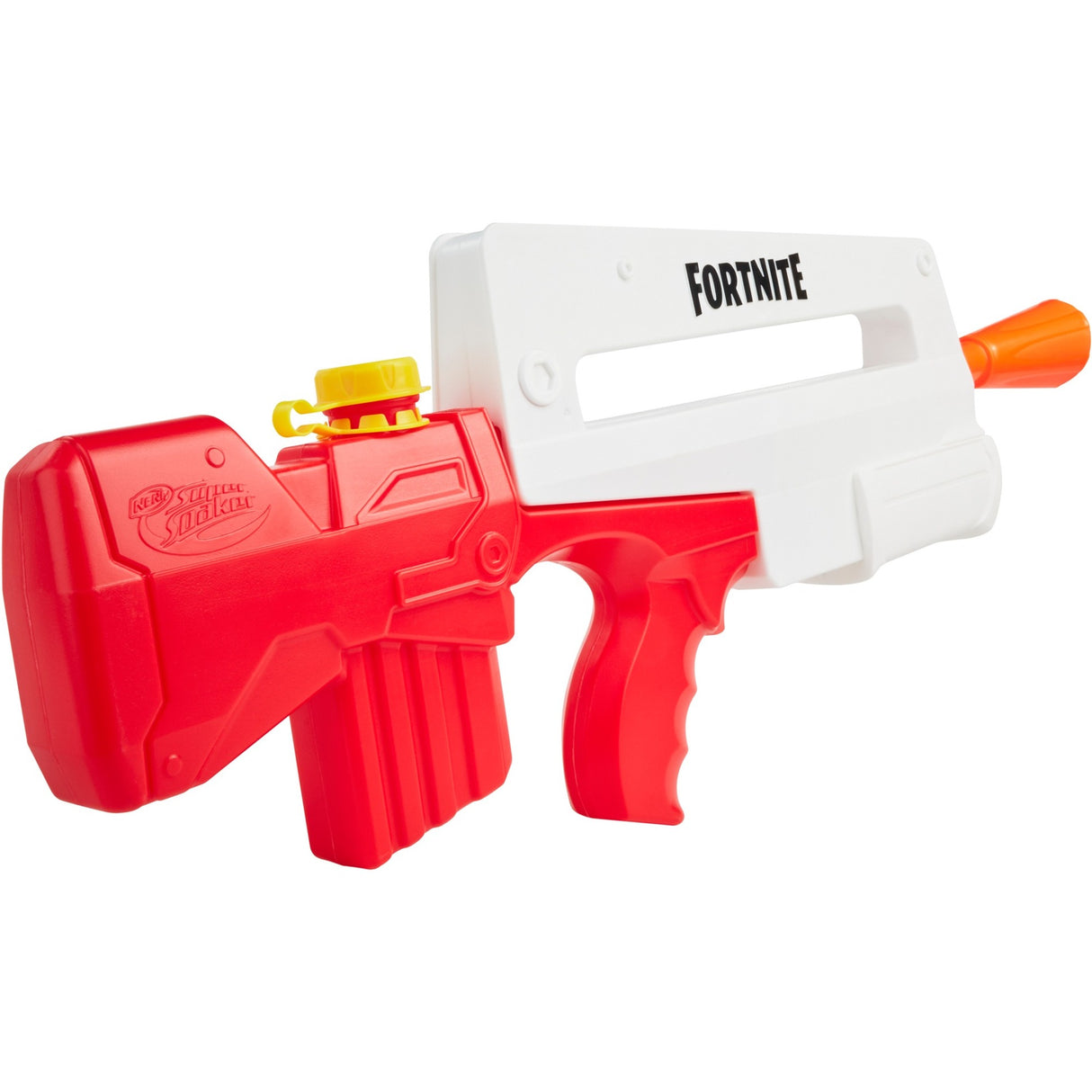 Hasbro Super Soaker Fortnite Burst Ar