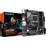 Gigabyte A620m Gaming X (Rev. 1.0)