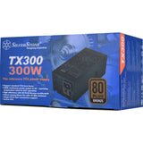 Silverstone TFX TX300