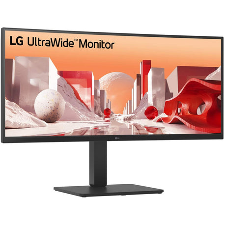 Monitor LG 34ba85qe-b.aeu 86,4 cm (34 Zoll) LCD